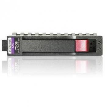 HPE Disco Duro Interno 600GB SAS 12G 15K
