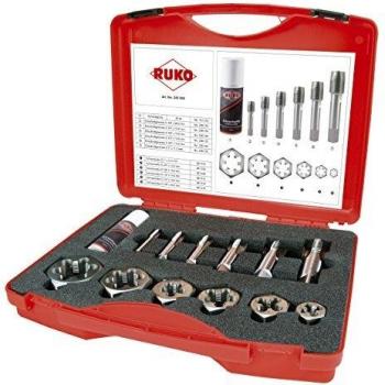 Ruko 245059, Negro