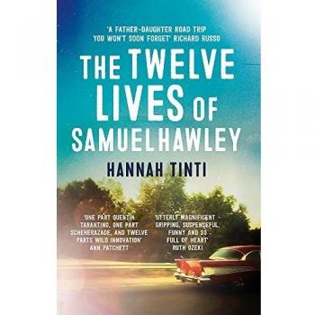 Las Doce Vidas de Samuel Hawley - Novela de Hannah Tinti