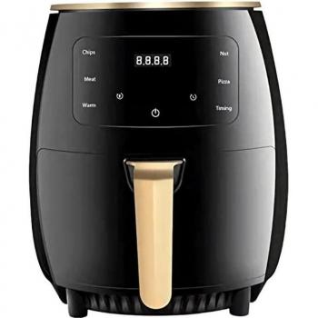 Freidora de Aire Klack 4.5L Sin Aceite