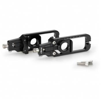 Tensor de Cadena Puig 20691N para Suzuki - Unisex - Color Negro