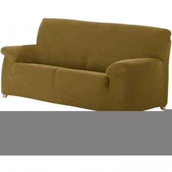 Eysa Angelo Funda Sofa 3 plazas Col. 00-Blanco