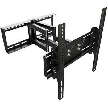 RICOO R08 Soporte TV Pared Giratorio Inclinable Televisión 30-65
