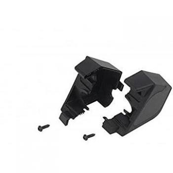 Bosch eBike Battery Holder Kit for Frame-Mounted Batteries (Active/Performance)