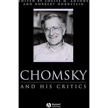 Chomsky and His Critics: A Comprehensive Analysis of Linguistic Theories (Paperback)