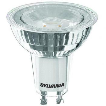 Bombilla LED Refled Superia Retro GU10 6W 4000K SYLVANIA
