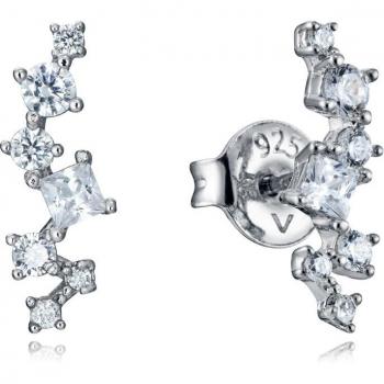 Pendientes Viceroy Elegant 13001E000-30 Plata