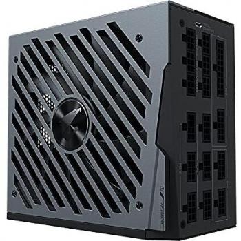 Gigabyte AORUS 1200W ATX Power Supply Unit with Active PFC and 100000 Hours MTBF, Black