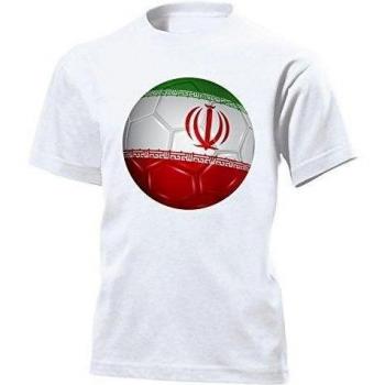 IRAN FANSHIRT 5161(K) Tamaño.152