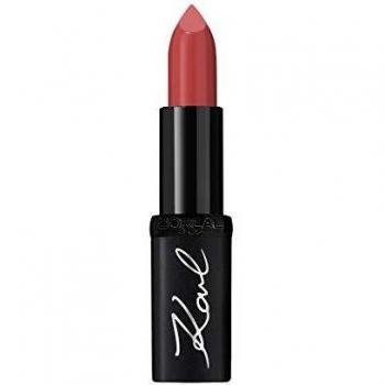 l'Oréal Paris Barra De Labios, Talla Única, Pack de 1