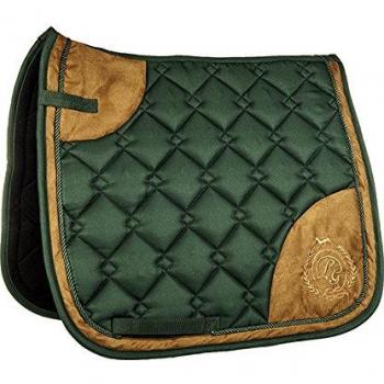 HKM 4998 Champagne Lauria Garrelli - Mantilla para Caballo