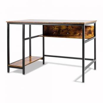 Mesa Escritorio Industrial Hanami - 120x60xH75 cm
