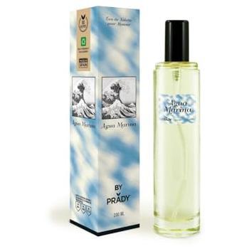 Eau de Toilette para Hombre - Agua Marina 200ml - Prady - Fragancia fresca y revitalizante para hombres modernos