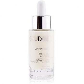 Caudalie Vinoperfect Radiance Serum Complexion Correcting