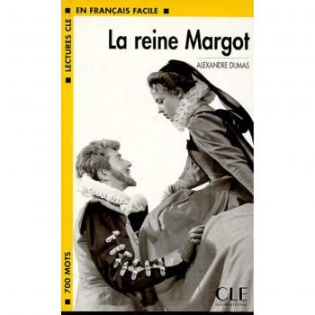 la reine Margot