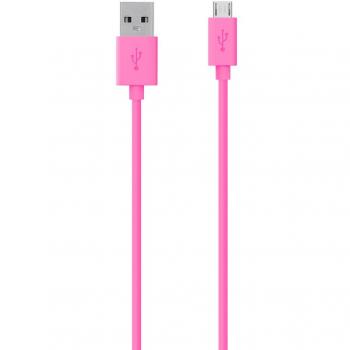 Belkin MixIt - Cable micro-USB de carga y sincronización