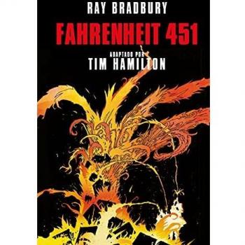 Fahrenheit 451