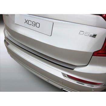 Grant Richard Gr rbp863 ABS Rear Bumper Protector, Negro