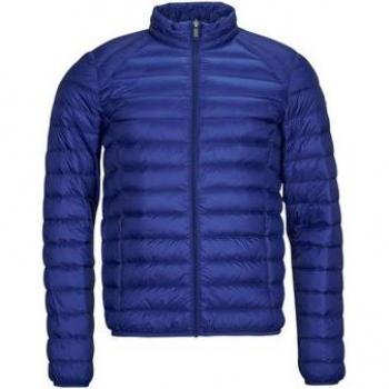JOTT MAT Men's Down Jacket in Blue
