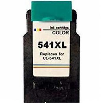 CANON CL541XL COLOR COMPATIBLE CARTUCHO
