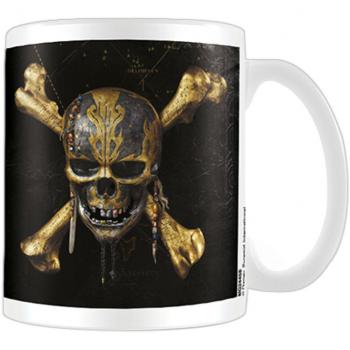 Disney mg24458 Pirates of The Caribbean
