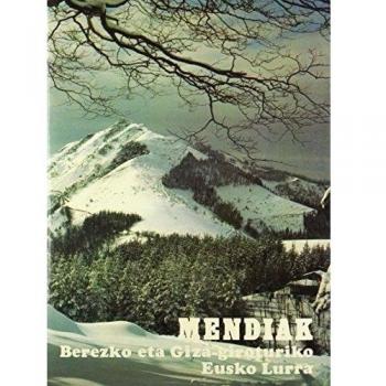 Mendiak 5