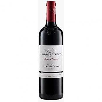 Abadía Retuerta Selección Especial 2017-75 cl