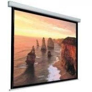 ITB LI453584 Pantalla de proyección Blanco 16:9 - Pantalla para proyector