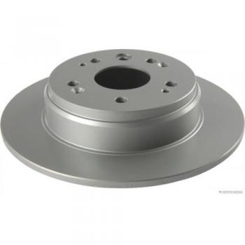 HERTH+BUSS JAKOPARTS J3314030 Brake Disc Single