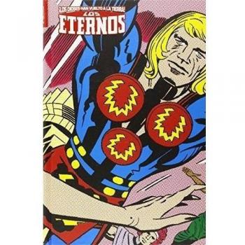 Los Eternos