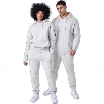 Project X Paris Signature Hoodie Tracksuit XL Unisex Greige