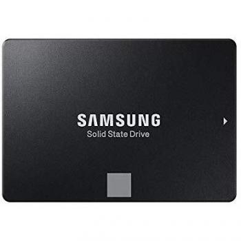 Samsung MZ-76E500BW - Disco Duro SSD