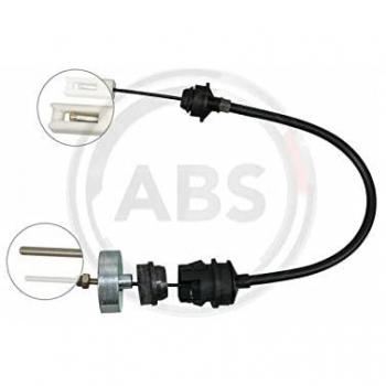 Cable de Embrague A.B.S. K26900 para CITROËN ZX y Xsara