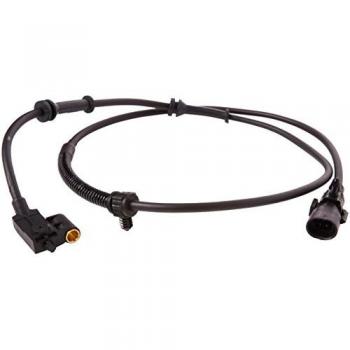 Sensor ABS JAPANPARTS ABS-906 con características de alta precisión, diseñado para sistemas de frenos en automóviles, garantiza un rendimiento óptimo y una respuesta rápida del sistema de frenos, fabricado con materiales duraderos y resistencia a co