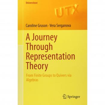 A Journey Through Representation Theory: From Finite Groups to Quivers via Algebras
