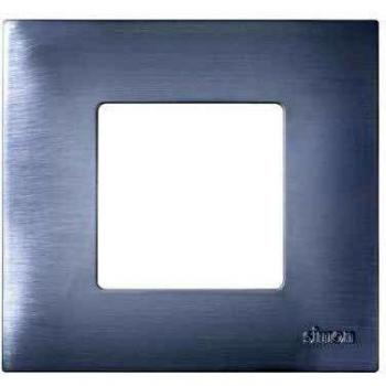 Simon - 2700617-042 funda 1 elemento inox Ref. 6552790371
