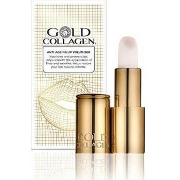 GOLD COLLAGEN Anti-Ageing Lip Volumiser