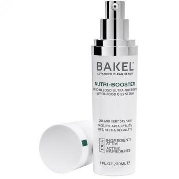 Ultra-Nourishing Nutri Booster Serum 30ml