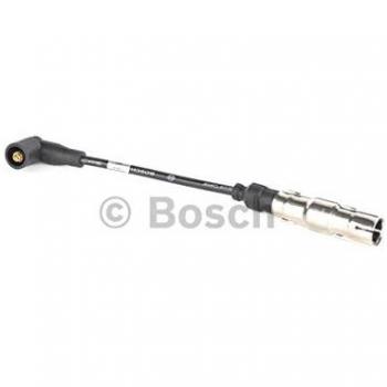 Cable de bujías BOSCH 0 986 357 739 - Ignición de alta calidad - 1 unidad