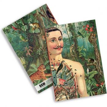 Libreta Atrapa Pájaros Edición Limitada con Diseño Exclusivo