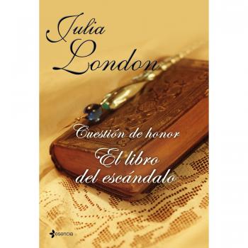 Cuestión de honor. El libro del escándalo