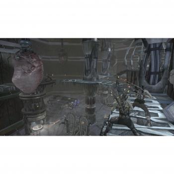 Resistance: Fall of Man - Essential