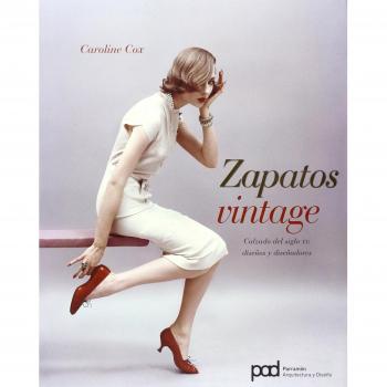Zapatos vintage