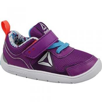 Reebok Reebok Ventureflex Stride 5.0 Bd3696, Unisex Kids’ Low-Top, Purple