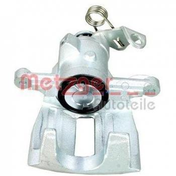 Pinza de freno METZGER 6260096 - Tipo: Pinza de freno; Características: Compatible con vehículos específicos, fabricada en materiales de alta calidad, diseño optimizado para un rendimiento superior, incluye todos los accesorios necesarios