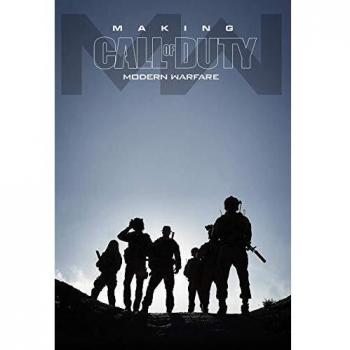 Guía Definitiva de Call of Duty: Modern Warfare (Tapa Dura)