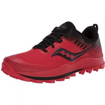 Saucony Peregrine 10 - Zapatos