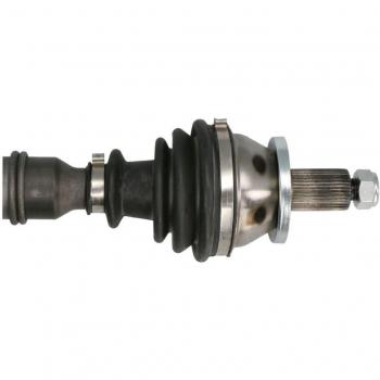 Árbol de transmisión PASCAL G2S007PC - Alta calidad y durabilidad