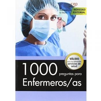 1000 preguntas para Enfermeros/as