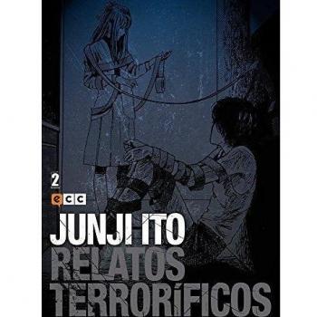 Junji Ito: Relatos terroríficos